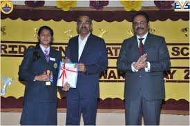 Outdoor Fitness Equipment